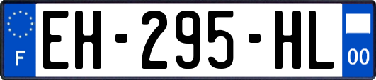 EH-295-HL