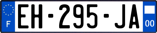 EH-295-JA