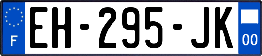 EH-295-JK