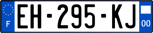 EH-295-KJ