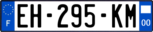 EH-295-KM
