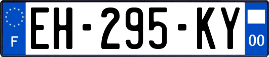 EH-295-KY