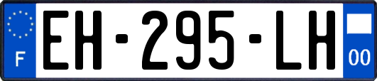 EH-295-LH