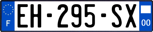 EH-295-SX