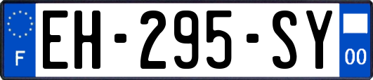 EH-295-SY