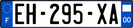 EH-295-XA