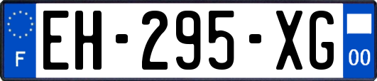 EH-295-XG