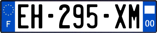 EH-295-XM