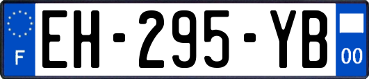 EH-295-YB