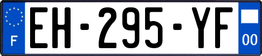 EH-295-YF