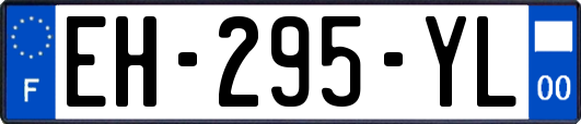 EH-295-YL