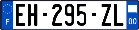 EH-295-ZL