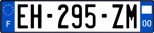 EH-295-ZM