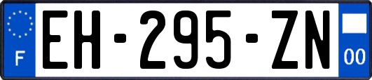 EH-295-ZN