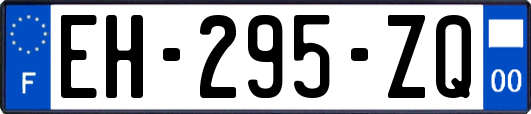 EH-295-ZQ