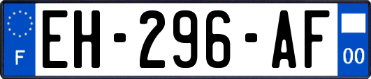 EH-296-AF