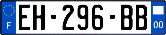 EH-296-BB