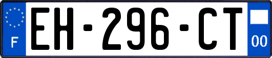 EH-296-CT