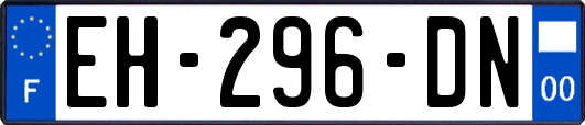 EH-296-DN