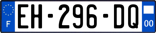 EH-296-DQ