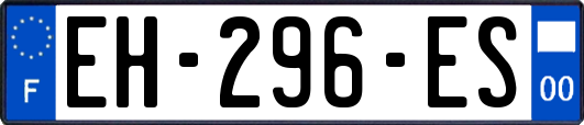 EH-296-ES