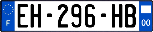 EH-296-HB