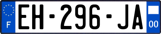 EH-296-JA