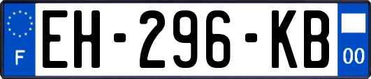 EH-296-KB