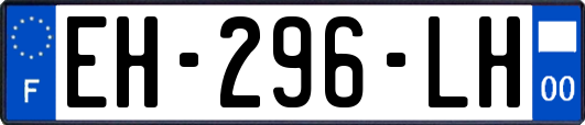 EH-296-LH