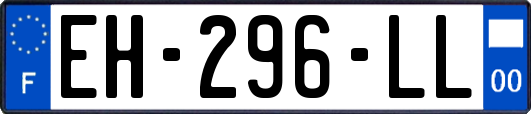 EH-296-LL