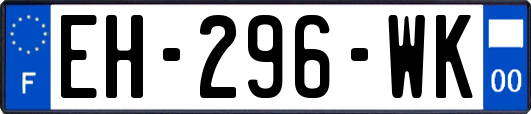 EH-296-WK