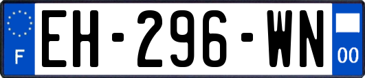 EH-296-WN