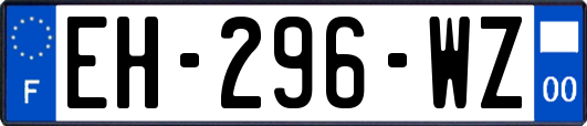 EH-296-WZ