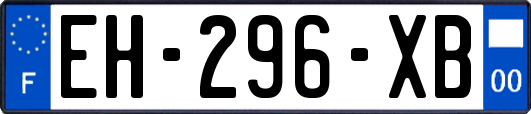 EH-296-XB