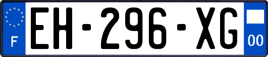 EH-296-XG