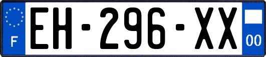 EH-296-XX