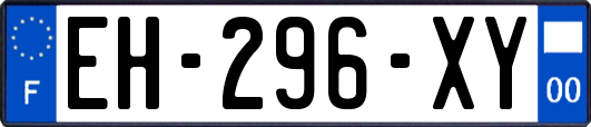 EH-296-XY