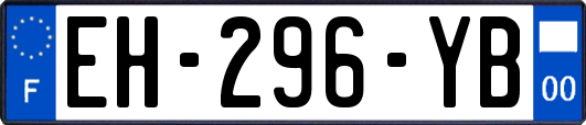 EH-296-YB