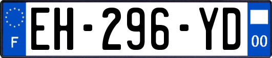 EH-296-YD