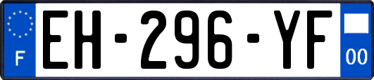 EH-296-YF