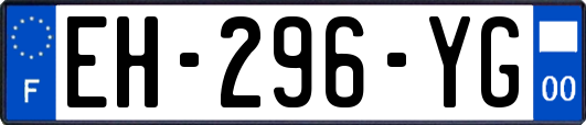 EH-296-YG