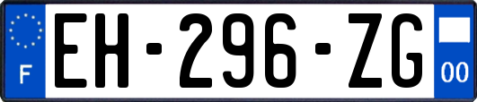 EH-296-ZG