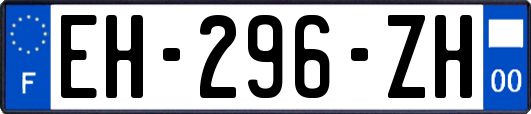 EH-296-ZH