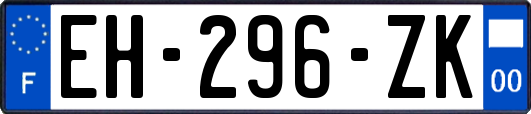 EH-296-ZK