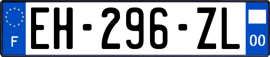 EH-296-ZL