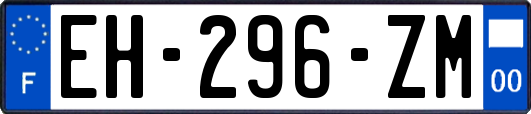 EH-296-ZM