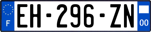 EH-296-ZN