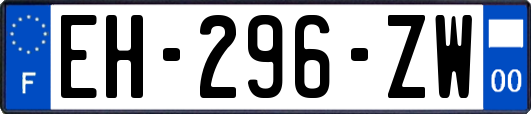 EH-296-ZW