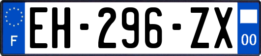 EH-296-ZX