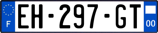 EH-297-GT